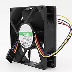 Case Cooling Fan for Dell Optiflex 790 990