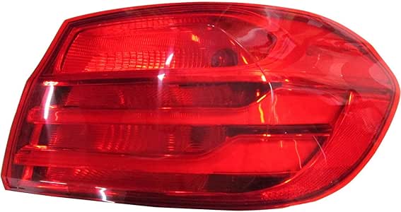 Amazon.com: New Replacement for OE TAIL LIGHT REAR Right Passenger fits