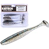 Keitech Easy Shiner Swimbait