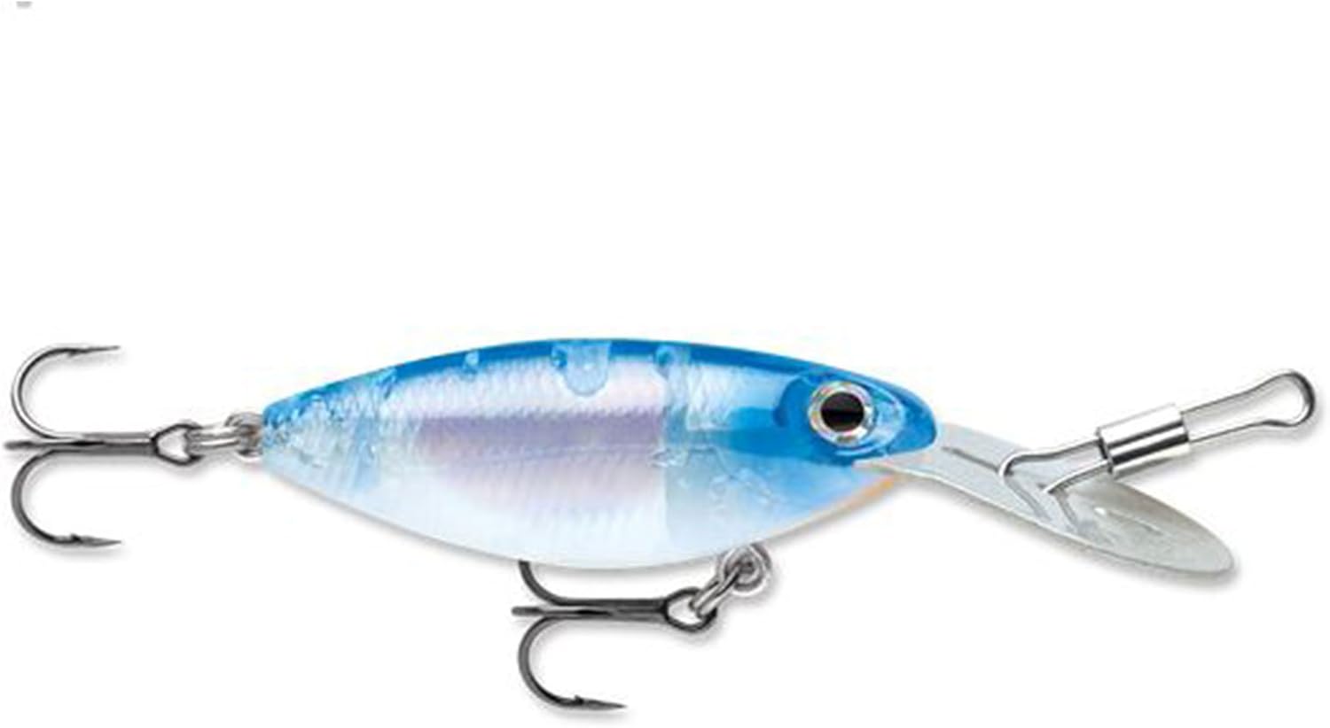 hot n tot fishing lures