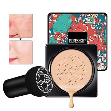 bb cream liquid foundation