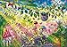 Buffalo Games - Johanna Basford's Enchanted Forest - Morning Magic - 500 Piece Jigsaw Puzzle