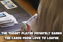 Priorities: The Hilarious New Party Game of Absurd