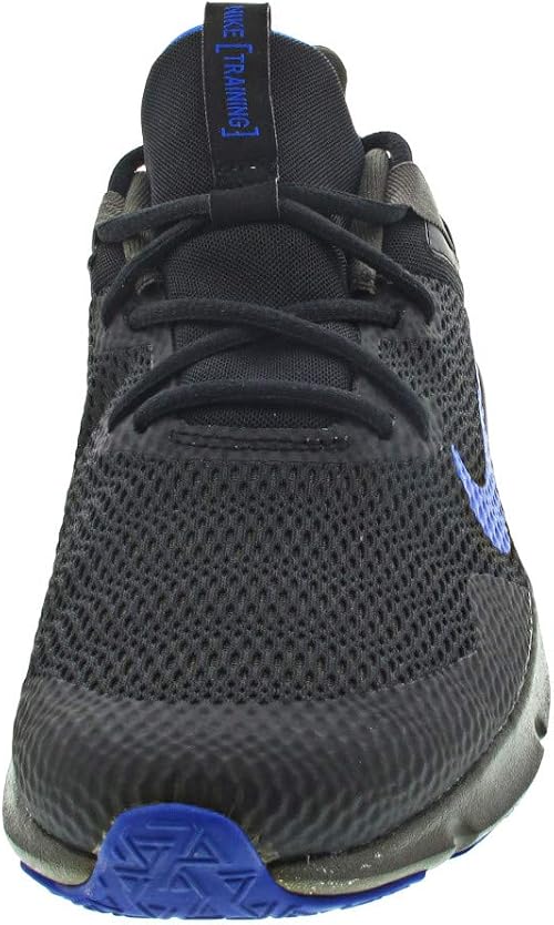 Nike Legend Essential, Negro, 10, 28.0 cm: Amazon.com.mx: Ropa, Zapatos y  Accesorios