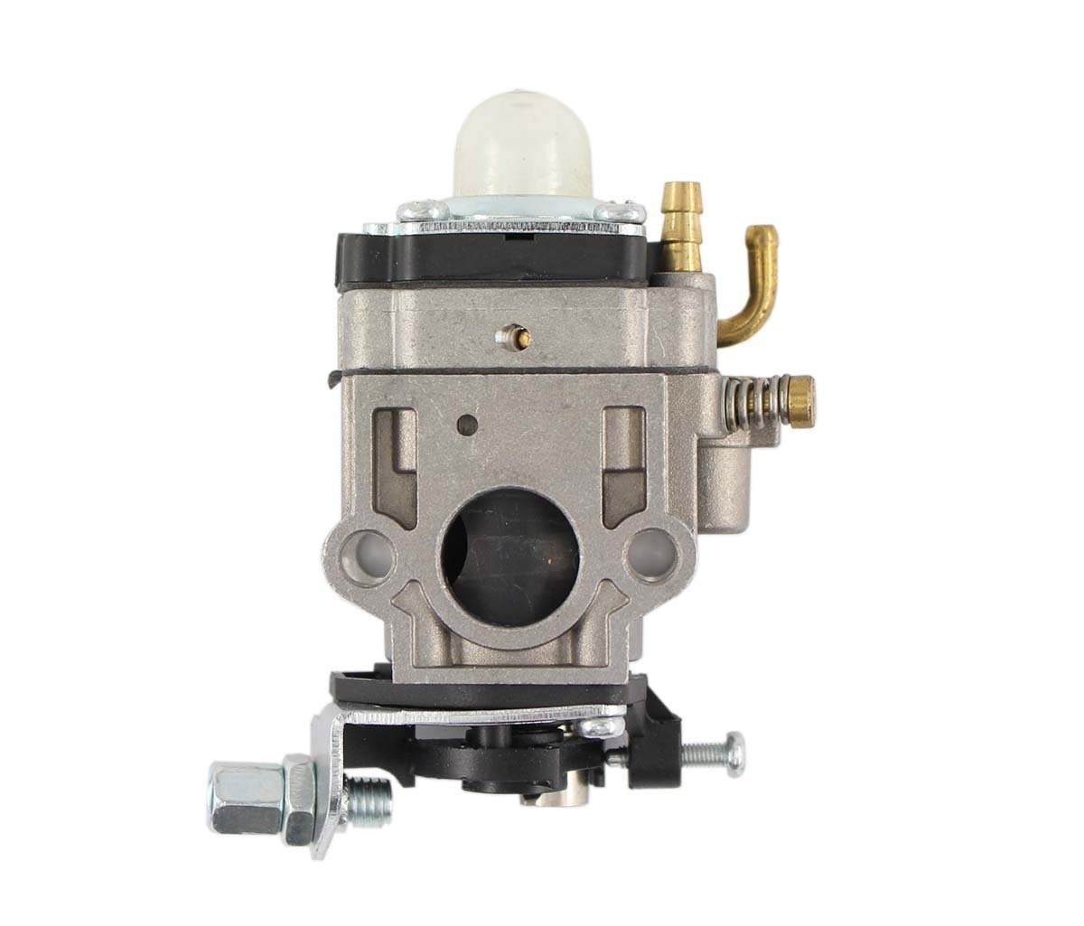 Lumix GC Carburetor For Eskimo Stingray S33Q8 Power Ice Auger Leaf