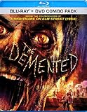 DEMENTED (2PC) (W / DVD)  /  (2PK)                 image