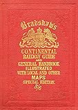Bradshaw's Continental Railway Guide (full edition) (Old House)