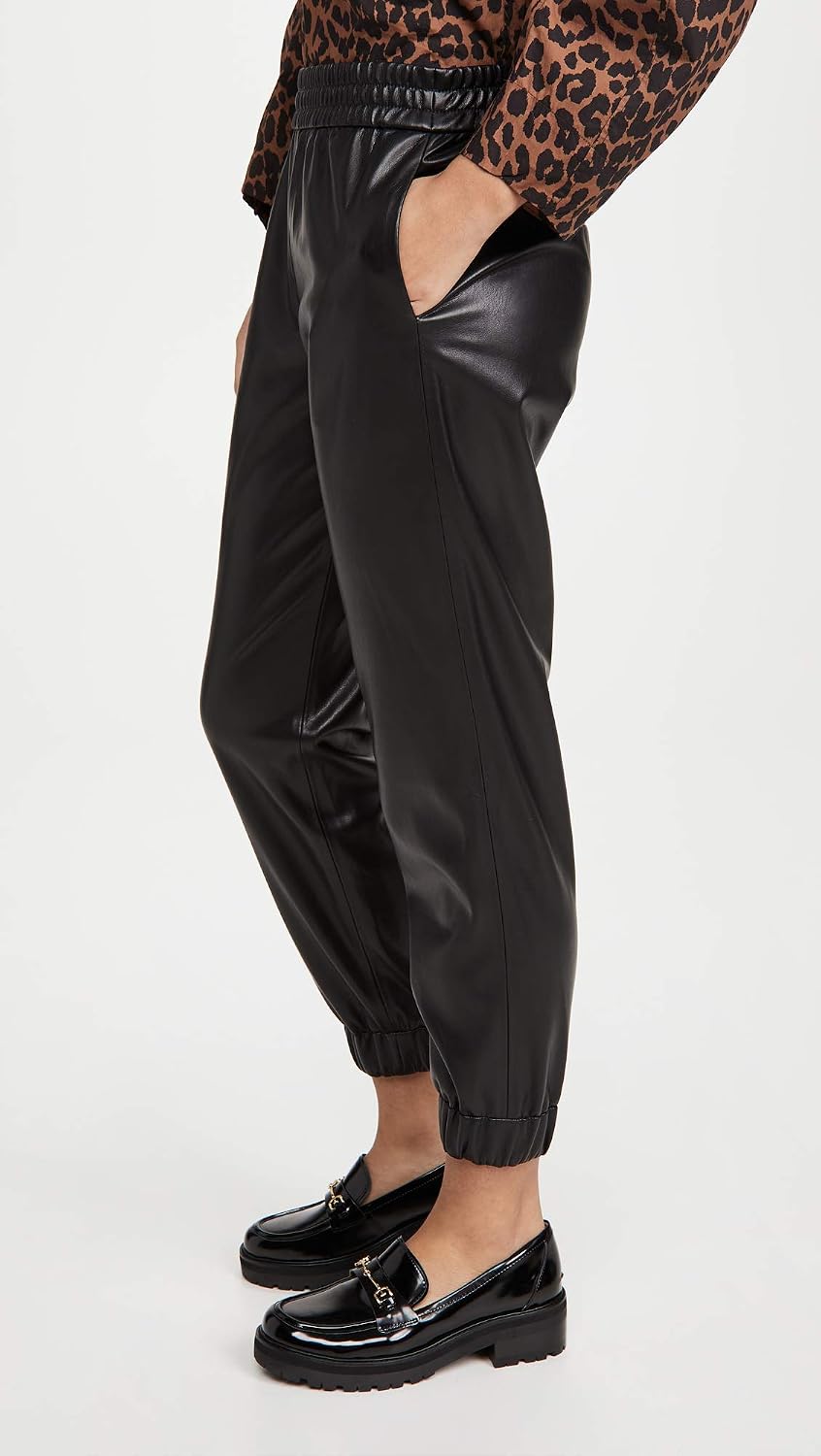 Alice And Olivia Pete Joggers Flash 