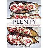 Plenty: Vibrant Vegetable Recipes from London's Ottolenghi