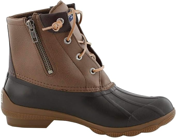 sperry gulf duck boot