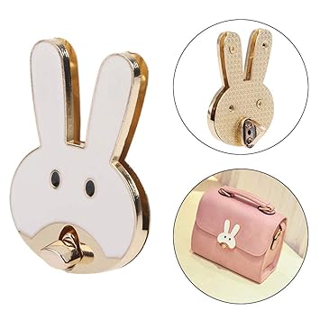 Exing Drehverschluss Für Taschen Zubehör Für Taschenherstellung Taschen Nähen