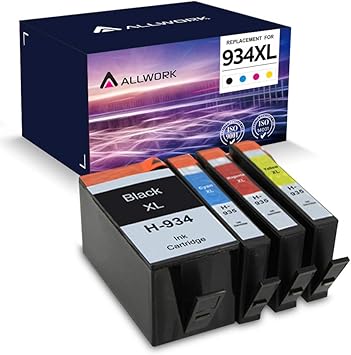 935 printer ink