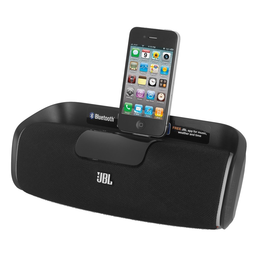 jbl iphone 4