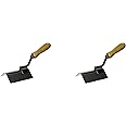 Kraft Tool DW451 Bullnose Outside Corner Tool, 5-Inch (Pack of 2)