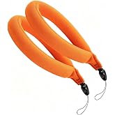 Sackei Floating Wrist Strap Waterproof Camera Float Strap Universal Wristband for All Devices Underwater GoPro Key Phone Case