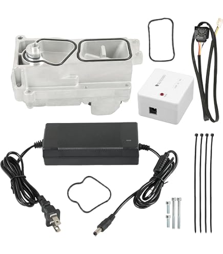 Cummins ISB 6.7L Turbo Actuator | 2014-2018 | 5501181RX