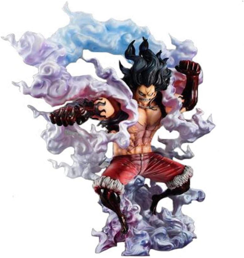 one piece anime figures