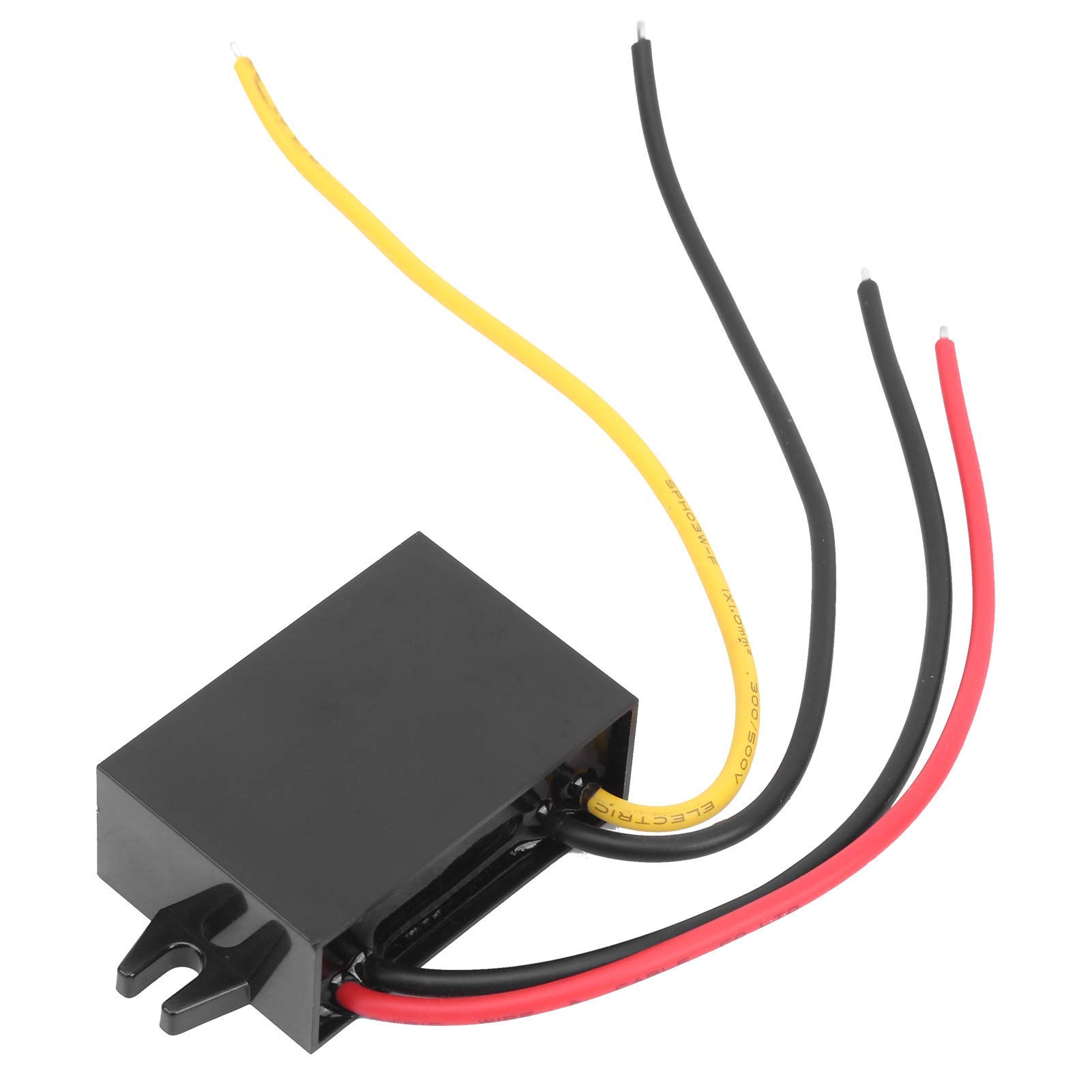 Power Converter Transformer Converter Voltage Regulator Step‑Up Module DC Voltage Converter F12S36V1.5A2S 12V to 36V