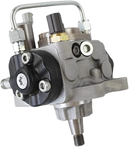 (吹雪) Fuel Injection Pump 294000-1401 8-98155988-0 for Isuzu