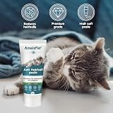 AmeizPet Hairball Remedy for Cats 100g Taurine Grass Malt Paste view 2