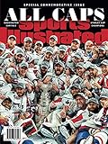 Sports Illustrated Washington Capitals 2018 Stanley Cup Champions Special Commemorative Issue: All Caps