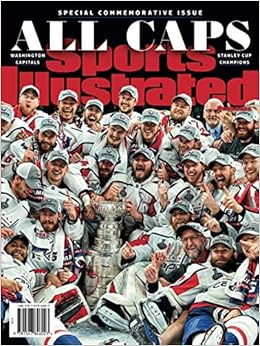 2018 stanley cup champions hat
