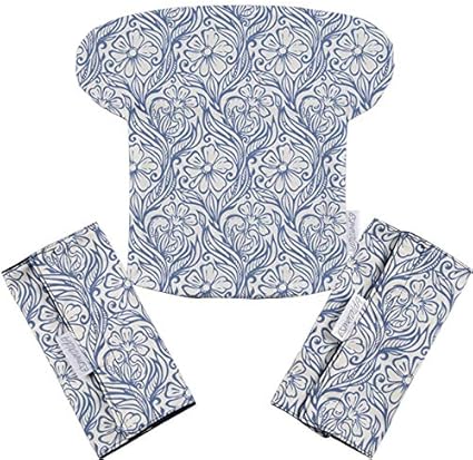 Amazon 日本製 抱っこひも よだれカバー よだれパッド オーガニック エルゴよだれカバー アダプトカバー Omni 最新オムニ対応 エルゴベビー 360 前抱き クールエア パッドセット オハナ 抱っこひも用よだれカバー ベビー マタニティ 通販