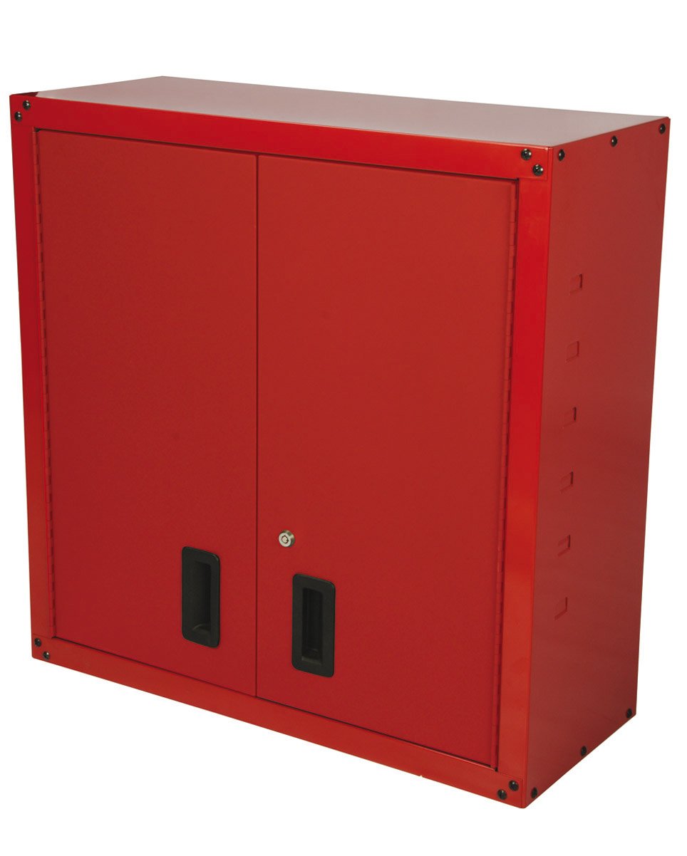 Hilka WC2D Garage Wall Unit Amazon.co.uk DIY & Tools