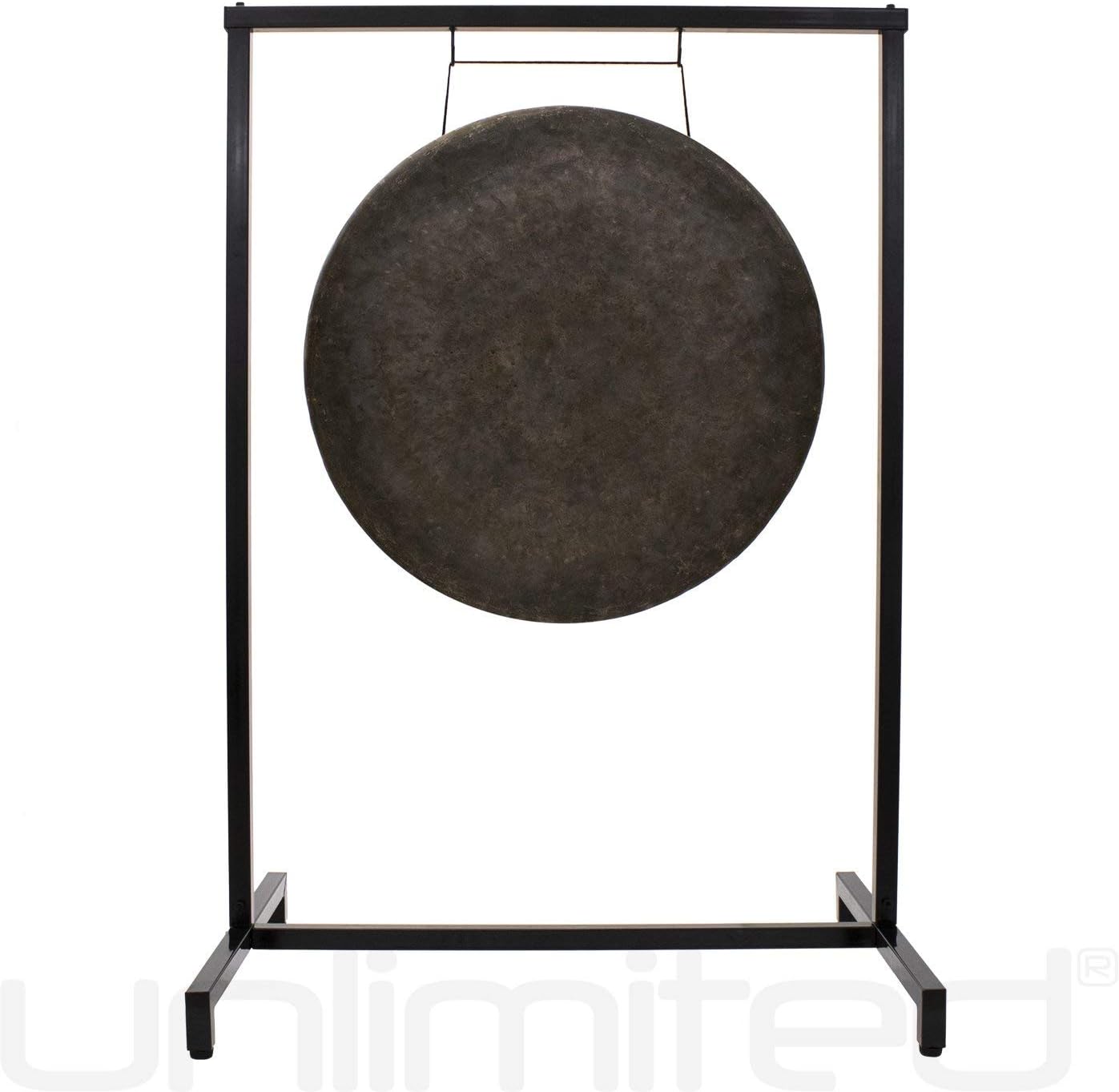 22" to 28" Gongs on the Everyday Miracle Gong Stand