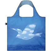 LOQI unisex-adult MuseumReusable Shopping Bag