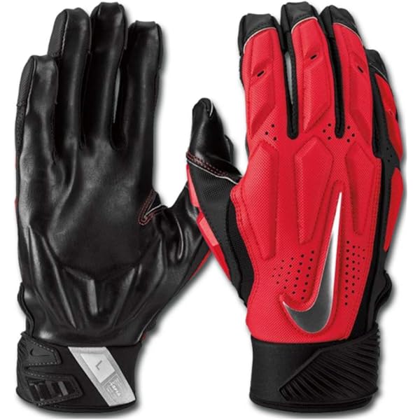 Amazon.com: Nike D Tack Gloves
