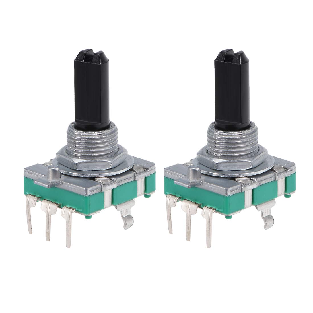 Coded switches