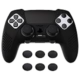 PlayVital 3D Studded Edition Anti-Slip Silicone