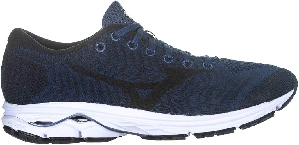 tênis mizuno wave knit r2 masculino