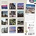 San Francisco 2015 Wall Calendar