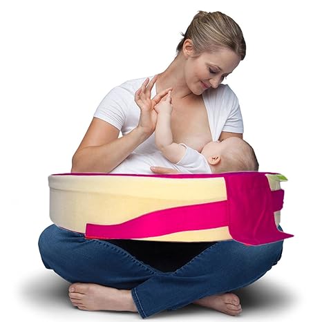 feeding pillow amazon india