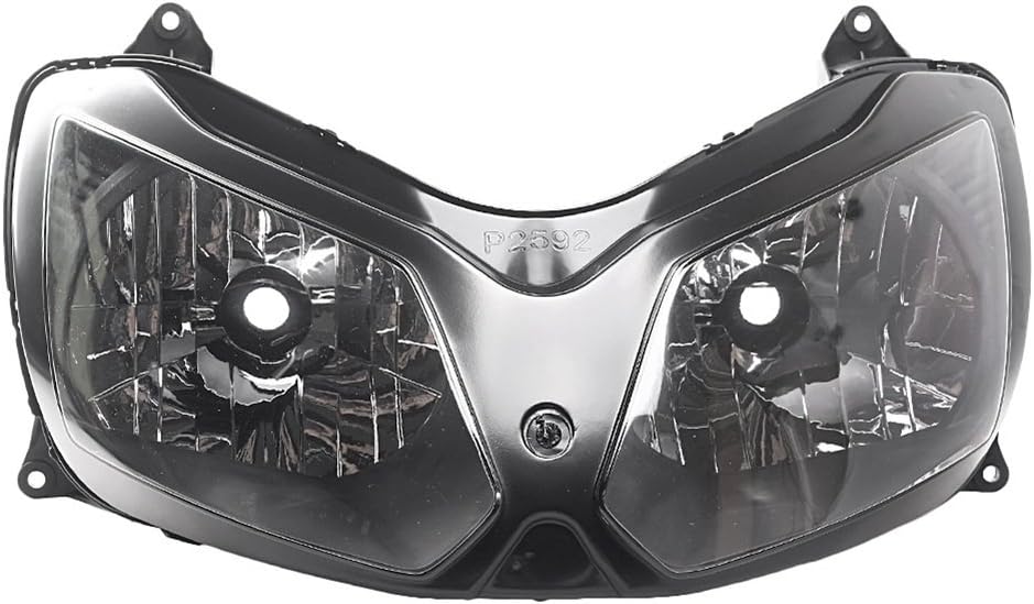 Which Is The Best Front Headlamp Ninja Bike