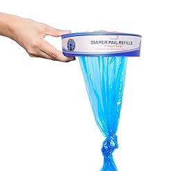 ChoiceRefill Compatible with Diaper Genie