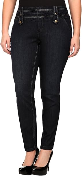 boom boom jeans curvy fit