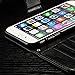 iPhone 5s Case, iPhone 5 Case,Joopapa iPhone 5s/5 Wallet Case, Luxury Fashion Pu Leather Magnet Wallet Flip Case Cover with Built-in Credit Card/ID Card Slots for 5s 5G 5 (Black)