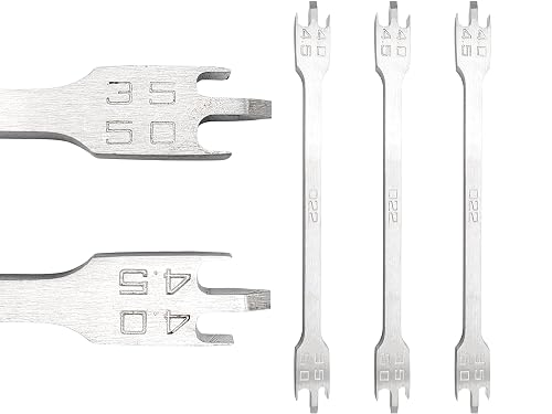 Bracket Height ARTMAN INSTRUMENTS Dental Orthodontic Bracket Height Gauge – .022 ...
