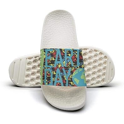 earth slide sandals