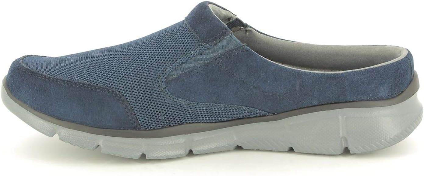 skechers men's equalizer coast trainers