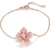 Santuzza 925 Sterling Silver Bracelet for Women