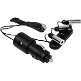 Custom Accessories 25204 Onyx Triple Beam Light