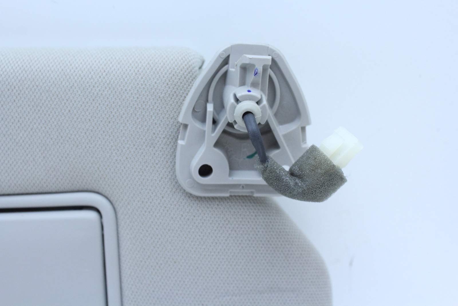 Nissan Sun Visor Pathfinder 20132016 Buy Online in UAE. Automotive