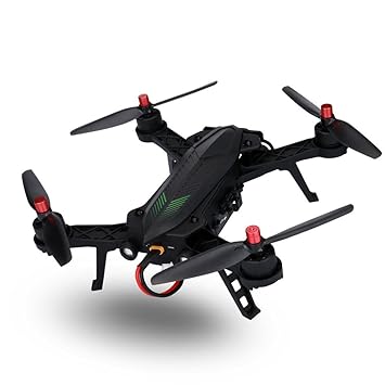 mjx b6 bugs 6 brushless