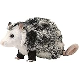 possum hand puppet