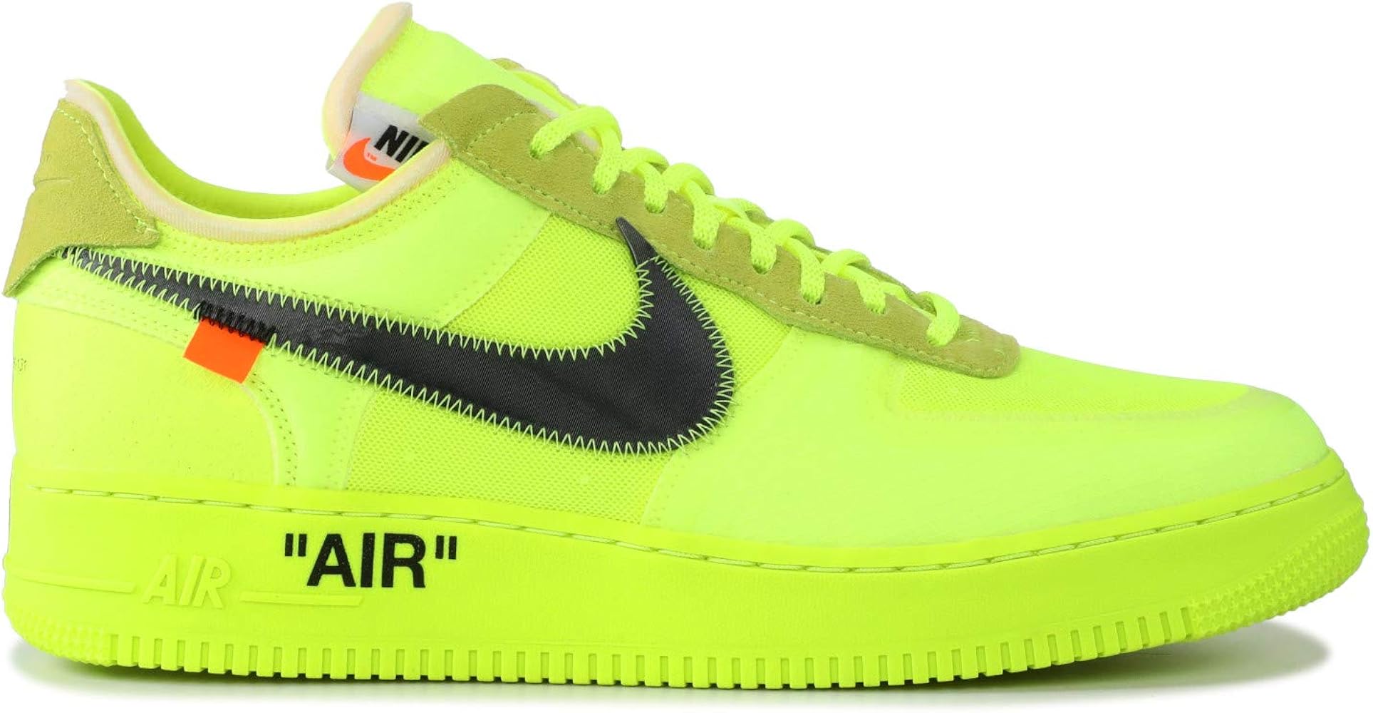 off white shoes air force