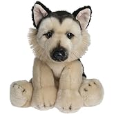 Ganz Heritage German Shephard 12 inch - Stuffed Animal